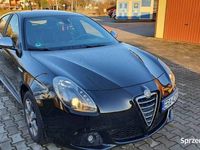 używany Alfa Romeo Giulietta 1.4 t-jet