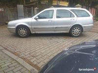 Używany Lancia Lybra 2000 Kombi