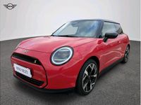 używany Mini Cooper SE 3-drzwiowy