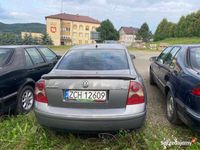 używany VW Passat B5 1,9 TDI