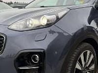 Używany Kia Sportage 115 KM (84 kW) 2016 Inny kolor SUV