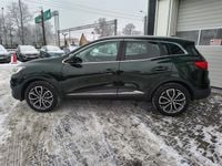 używany Renault Kadjar KADJAR 1.3 TCe FAP Intens
