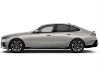 Używany BMW 520 Comfort Edition 197 KM (144 kW) 2025 Oxid grey ii metallic metalizowany Sedan/Limuzyna