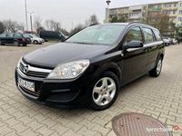 używany Opel Astra 