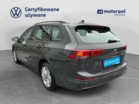 Używany VW Golf VIII 131 KM (96 kW) 2022 Kombi