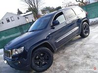 używany Jeep Cherokee / GRAND - / 4X4 / STAN - BDB / 3.0 / CRD / ZAREJESTR /