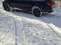 używany Audi Q7 3.0 tdi super stan