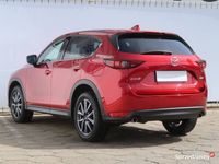 używany Mazda CX-5 2.5 Skyactiv-G