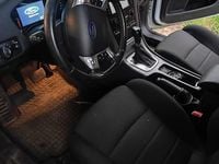 Używany Ford Mondeo 2014 Biały Kombi