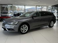 używany Renault Talisman EDC Limited, Multi-Sense, NAV, 1-wł, Salon…