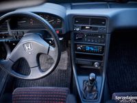 używany Honda CR-X CRX `90 ! oryginał !`90 ! oryginał !