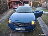 Używany Audi TT S-Line 1999 Coupe