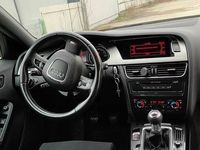 Używany Audi A4 S-Line 2009