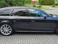 Używany Audi A4 2011 Kombi
