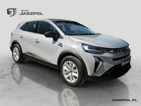 Nowe Renault Symbioz Evolution 160 KM (117 kW) 2025 Szary SUV