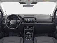 Nowe Skoda Karoq Selection 110 KM (80 kW) 2026 Czerń magic metalizowany SUV
