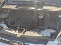 używany Ford Grand C-Max 2.0D 2011r. Automat