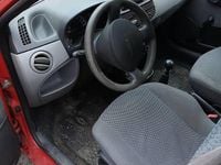 Używany Fiat Punto 2002 Hatchback