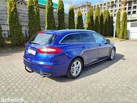 Używany Ford Mondeo 2016