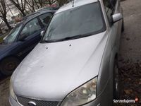 używany Ford Mondeo HB LIFT 2005 bez grama rdzy bardzo zadbany