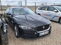 używany Jaguar XE I (2014-)