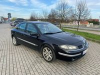 używany Renault Laguna II 