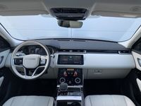 używany Land Rover Range Rover Velar S