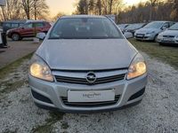 używany Opel Astra 1.9dm 125KM 2007r. 221 000km