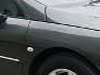 używany Peugeot 407 2.0 HDI 136KM Klimatronic Elektryka Parktronic Alu Salon Polska