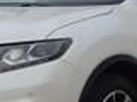 Używany Nissan X-Trail 131 KM (96 kW) 2016 Biały SUV