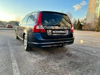 używany Volvo V70 1.6dm 109KM 2010r. 369 850km