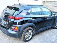 używany Hyundai Kona 1.0 T GDI 120KM 2019r. przebieg 39tys