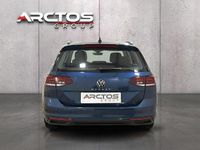 używany VW Passat 2dm 150KM 2022r. 87 112km