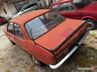 używany Opel Kadett 