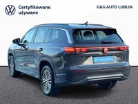 Używany VW Tayron 193 KM (141 kW) 2025 SUV