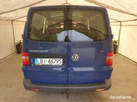 używany VW Transporter 