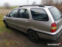 używany Fiat Palio 