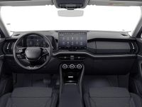 Nowe Skoda Kodiaq Drive 142 KM (104 kW) 2026 Szary graphite metalizowany SUV