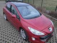 używany Peugeot 308 1.6 turbo 150 KM
