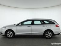 używany Ford Mondeo VIII , Automat, Navi, Klimatronic, Tempomat, Parktronic,