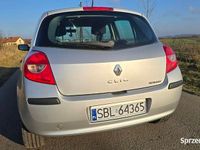 używany Renault Clio II 