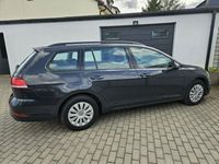 używany VW Golf 1.6 TDI 115KM 2020r bezwypadek KOMBI Polski salon SERWISOW…