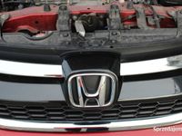 używany Honda CR-V 2016-54 tys idealny - zamiana na tańszy