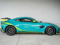 używany Aston Martin V12 Vantage Vantage V12 RACE CAR