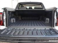 Nowe Ford Ranger Wildtrack 205 KM (150 kW) 2025 Biały Pickup