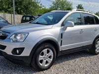 Używany Opel Antara 170 KM (125 kW) 2016 Srebrny SUV