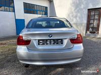 używany BMW 320 i