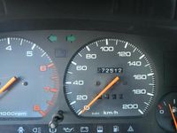 Używany Mazda 626 1992 Srebrny Sedan/Limuzyna