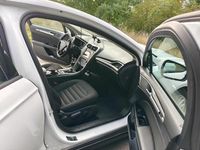 Używany Ford Mondeo 2016 Biały Hatchback