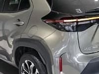 używany Toyota Yaris Cross Hybrid 1.5 Comfort 4x4